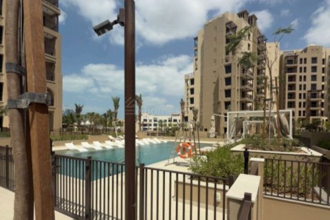 آپارتمان برای فروش در  Umm Suqeim، Dubai، امارات متحده عربی  1 خوابه ، 70 متر مربع ، شماره 703378 - تصویر 2
