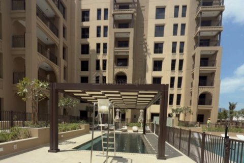آپارتمان برای فروش در  Umm Suqeim، Dubai، امارات متحده عربی  1 خوابه ، 70 متر مربع ، شماره 703378 - تصویر 15