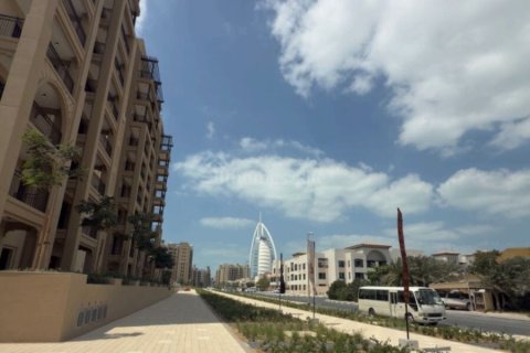آپارتمان برای فروش در  Umm Suqeim، Dubai، امارات متحده عربی  1 خوابه ، 70 متر مربع ، شماره 703378 - تصویر 13