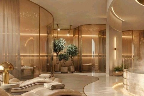 آپارتمان برای فروش در  Jumeirah Village Circle، Dubai، امارات متحده عربی  1 خوابه ، 50 متر مربع ، شماره 703379 - تصویر 1