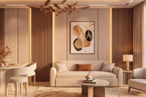 آپارتمان برای فروش در  Jumeirah Village Circle، Dubai، امارات متحده عربی  1 خوابه ، 50 متر مربع ، شماره 703379 - تصویر 3