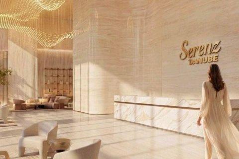 آپارتمان برای فروش در  Jumeirah Village Circle، Dubai، امارات متحده عربی  1 خوابه ، 50 متر مربع ، شماره 703379 - تصویر 12
