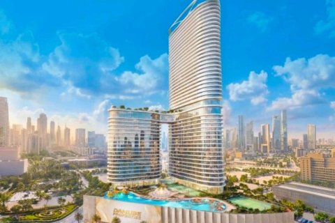 آپارتمان برای فروش در  Jumeirah Village Circle، Dubai، امارات متحده عربی  1 خوابه ، 50 متر مربع ، شماره 703379 - تصویر 5