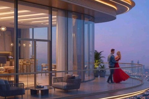آپارتمان برای فروش در  Jumeirah Village Circle، Dubai، امارات متحده عربی  1 خوابه ، 50 متر مربع ، شماره 703379 - تصویر 8