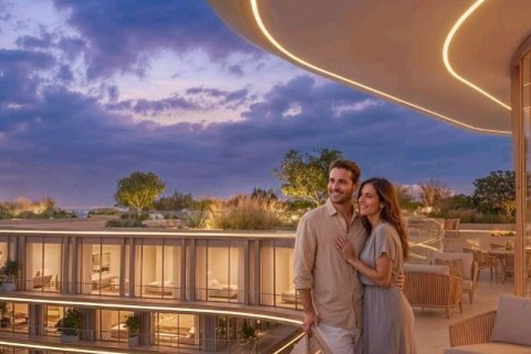 آپارتمان برای فروش در  Jumeirah Village Circle، Dubai، امارات متحده عربی  1 خوابه ، 50 متر مربع ، شماره 703379 - تصویر 2