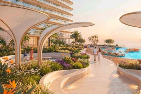 آپارتمان برای فروش در  Jumeirah Village Circle، Dubai، امارات متحده عربی  1 خوابه ، 50 متر مربع ، شماره 703379 - تصویر 15