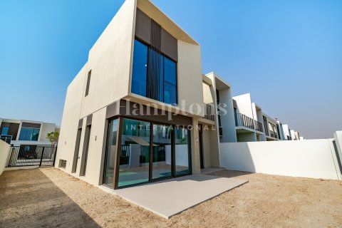 فيلا للإيجار في Jumeirah Village Triangle، دبي، الإمارات العربية المتحدة 4 غرفة نوم ، 257.51968376 متر مربع ، رقم 650882 - صورة 11