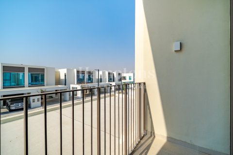 فيلا للإيجار في Jumeirah Village Triangle، دبي، الإمارات العربية المتحدة 4 غرفة نوم ، 257.51968376 متر مربع ، رقم 650882 - صورة 17