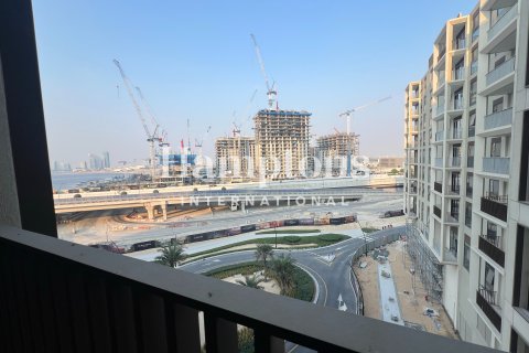 Üürile anda korter asukohaga Dubai Creek Harbour (The Lagoons), AÜE: 1 magamistoaga, 66.36990320 m² Nr 650885 - pilt 8