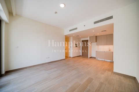 Üürile anda korter asukohaga Dubai Creek Harbour (The Lagoons), AÜE: 1 magamistoaga, 66.36990320 m² Nr 650885 - pilt 1