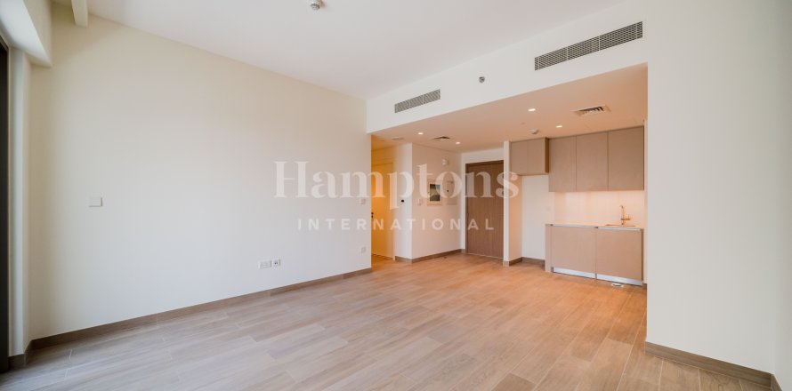 Korter asukohaga Dubai Creek Harbour (The Lagoons), AÜE: 1 magamistoaga, 66.3699 m² Nr 650885