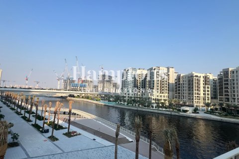 Üürile anda korter asukohaga Dubai Creek Harbour (The Lagoons), AÜE: 1 magamistoaga, 66.36990320 m² Nr 650885 - pilt 11