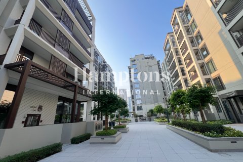 Üürile anda korter asukohaga Dubai Creek Harbour (The Lagoons), AÜE: 1 magamistoaga, 66.36990320 m² Nr 650885 - pilt 10