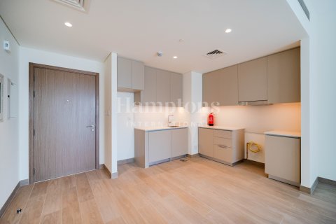 Üürile anda korter asukohaga Dubai Creek Harbour (The Lagoons), AÜE: 1 magamistoaga, 66.36990320 m² Nr 650885 - pilt 2