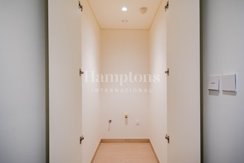 Üürile anda korter asukohaga Dubai Creek Harbour (The Lagoons), AÜE: 1 magamistoaga, 66.36990320 m² Nr 650885 - pilt 5