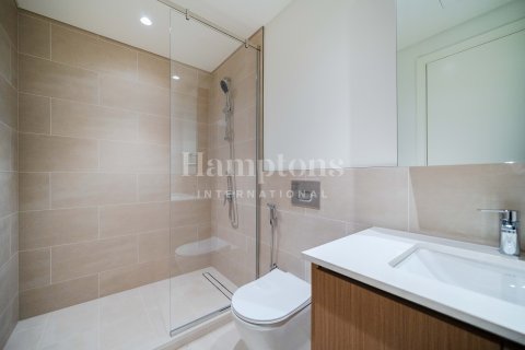 Üürile anda korter asukohaga Dubai Creek Harbour (The Lagoons), AÜE: 1 magamistoaga, 66.36990320 m² Nr 650885 - pilt 4