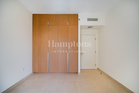 Üürile anda korter asukohaga Dubai Creek Harbour (The Lagoons), AÜE: 1 magamistoaga, 66.36990320 m² Nr 650885 - pilt 3