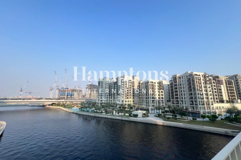 Üürile anda korter asukohaga Dubai Creek Harbour (The Lagoons), AÜE: 1 magamistoaga, 66.36990320 m² Nr 650885 - pilt 9