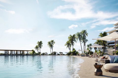 Apartment in Dubai, UAE 2 bedrooms, 223.24590900 sq.m. № 650886 - photo 8