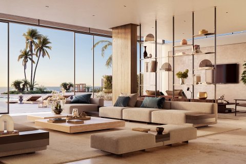 Apartment in Dubai, UAE 2 bedrooms, 223.24590900 sq.m. № 650886 - photo 13