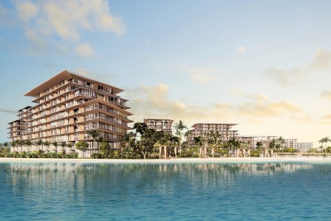 Apartment in Dubai, UAE 2 bedrooms, 223.24590900 sq.m. № 650886 - photo 1