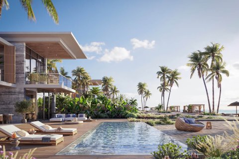 Apartment in Dubai, UAE 2 bedrooms, 223.24590900 sq.m. № 650886 - photo 4