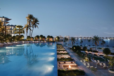 Apartment in Dubai, UAE 2 bedrooms, 223.24590900 sq.m. № 650886 - photo 11