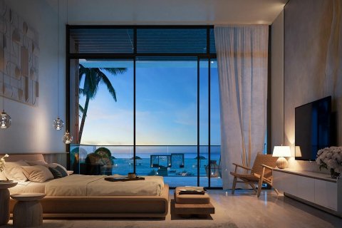 Apartment in Dubai, UAE 2 bedrooms, 223.24590900 sq.m. № 650886 - photo 15