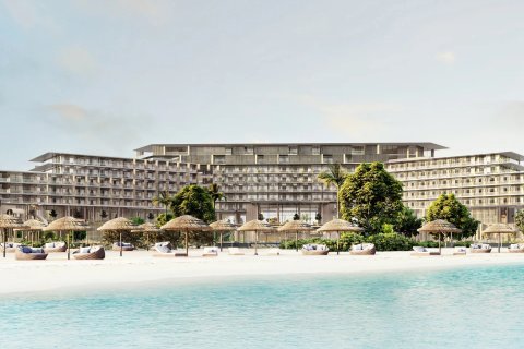 Apartment in Dubai, UAE 2 bedrooms, 223.24590900 sq.m. № 650886 - photo 5