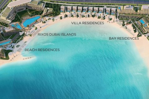 Apartment in Dubai, UAE 2 bedrooms, 223.24590900 sq.m. № 650886 - photo 10