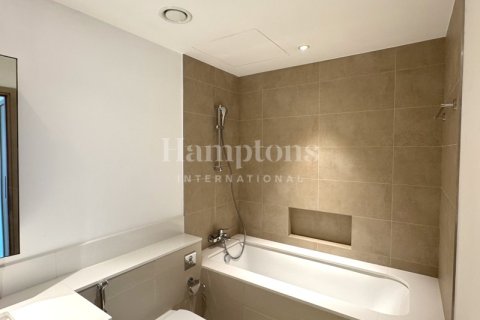 阿联酋 Dubai Dubai Creek Harbour (The Lagoons) 待租 : 1 卧, 71.67001935 平方米 , 编号650884 - 照片 12