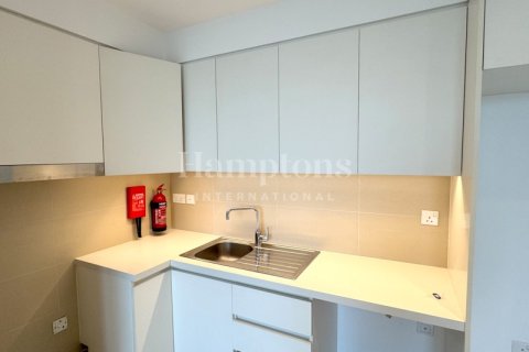 阿联酋 Dubai Dubai Creek Harbour (The Lagoons) 待租 : 1 卧, 71.67001935 平方米 , 编号650884 - 照片 4