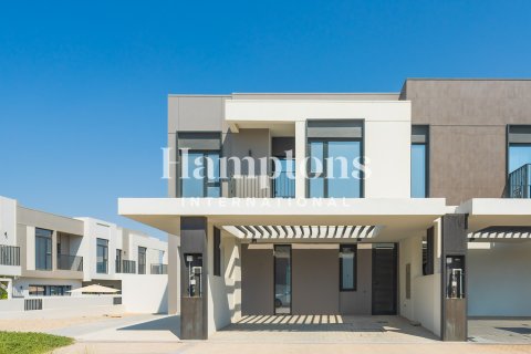 Vila u gradu Dubai South (Dubai World Central), UAE 4 spavaće sobe, 279.91673900 m2 Br. 650887 - Slika 9