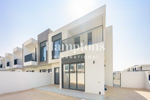 Vila u gradu Dubai South (Dubai World Central), UAE 4 spavaće sobe, 279.91673900 m2 Br. 650887 - Slika 1