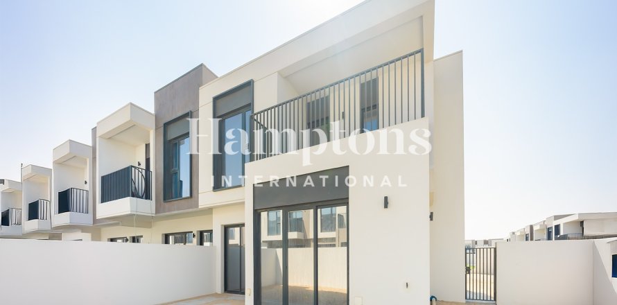 Vila u gradu Dubai South (Dubai World Central), UAE 4 spavaće sobe, 279.917 m2 Br. 650887