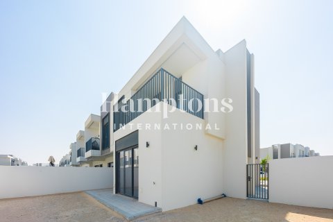 Vila u gradu Dubai South (Dubai World Central), UAE 4 spavaće sobe, 279.91673900 m2 Br. 650887 - Slika 5