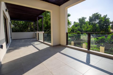 Vila di Mina Al Arab, Ras Al Khaimah, UEA 4 kamar tidur, 399 m2 nomor 656373 - foto 1