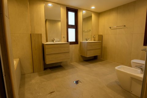 Vila di Mina Al Arab, Ras Al Khaimah, UEA 4 kamar tidur, 399 m2 nomor 656373 - foto 27