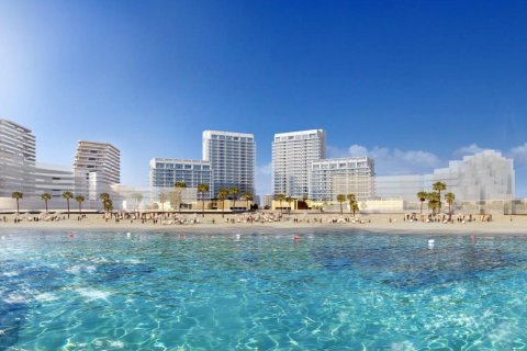 Apartmen di Mina Al Arab, Ras Al Khaimah, UAE 43 meter persegi № 656371 - foto 12