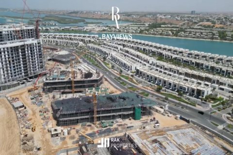 Lakás itt: Mina Al Arab, Ras Al Khaimah, EAE, 1 hálószoba, 76 m², azonosító: 656370 - fénykép 16