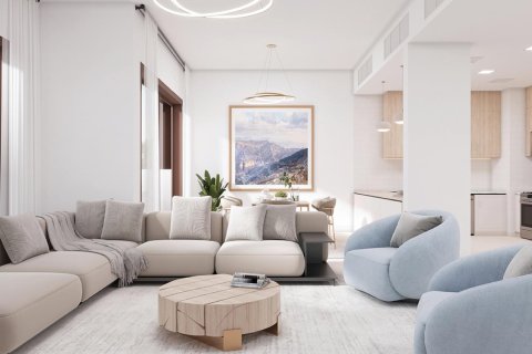 Városi lakóépület itt: Mina Al Arab, Ras Al Khaimah, EAE, 2 hálószoba, 170 m², azonosító: 656374 - fénykép 11