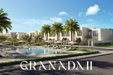 Városi lakóépület itt: Mina Al Arab, Ras Al Khaimah, EAE, 2 hálószoba, 170 m², azonosító: 656374 - fénykép 2
