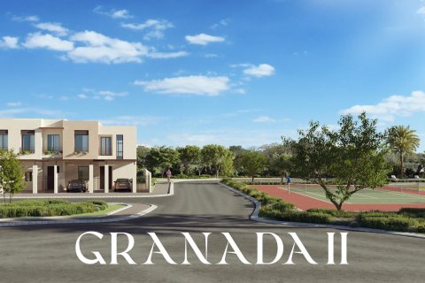 Városi lakóépület itt: Mina Al Arab, Ras Al Khaimah, EAE, 2 hálószoba, 170 m², azonosító: 656374 - fénykép 9