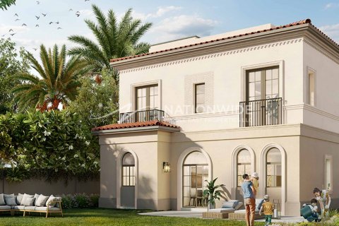 Townhouse in Abu Dhabi, UAE 3 bedrooms, 151 sq.m. № 629874 - photo 10