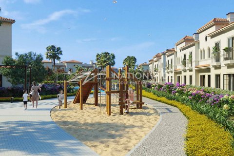 Townhouse in Abu Dhabi, UAE 3 bedrooms, 151 sq.m. № 629874 - photo 9