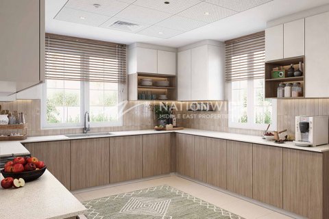 Townhouse in Abu Dhabi, UAE 3 bedrooms, 151 sq.m. № 629874 - photo 4
