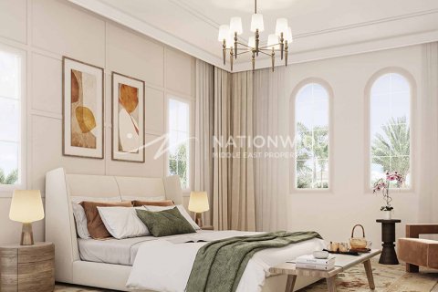 Townhouse in Abu Dhabi, UAE 3 bedrooms, 151 sq.m. № 629874 - photo 6