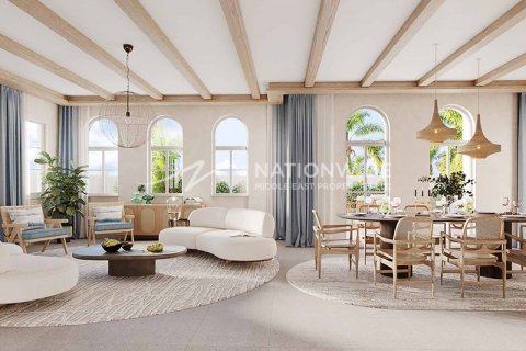 Townhouse in Abu Dhabi, UAE 3 bedrooms, 151 sq.m. № 629874 - photo 2