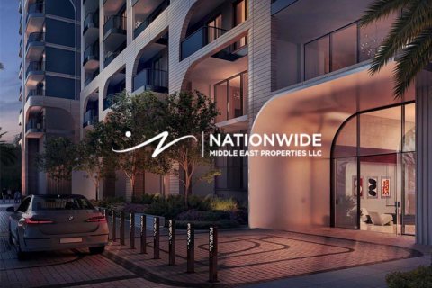 Apartment in Abu Dhabi, UAE 30 sq.m. № 629873 - photo 10