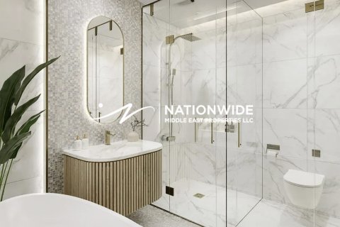Apartament në Abu Dhabi, Emiratet e Bashkuara Arabe 2 dhoma gjumi, 139 m2. № 629869 - Foto 7